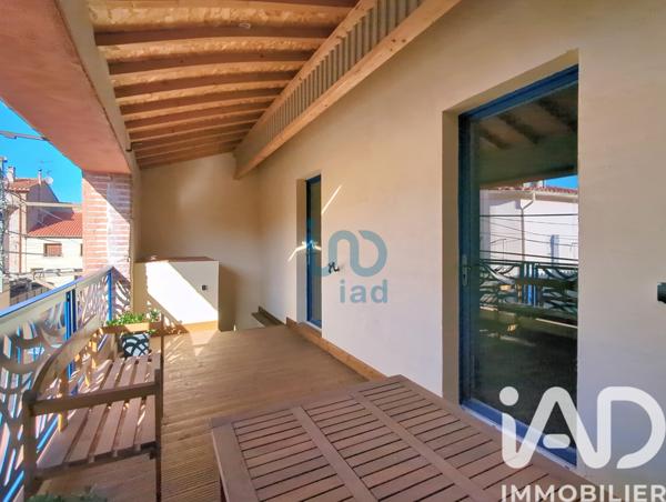Maison à vendre 3 pièces 69 m² Rivesaltes
