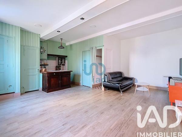 Maison à vendre 3 pièces 69 m² Rivesaltes