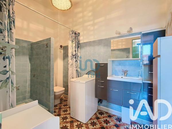 Maison à vendre 3 pièces 69 m² Rivesaltes