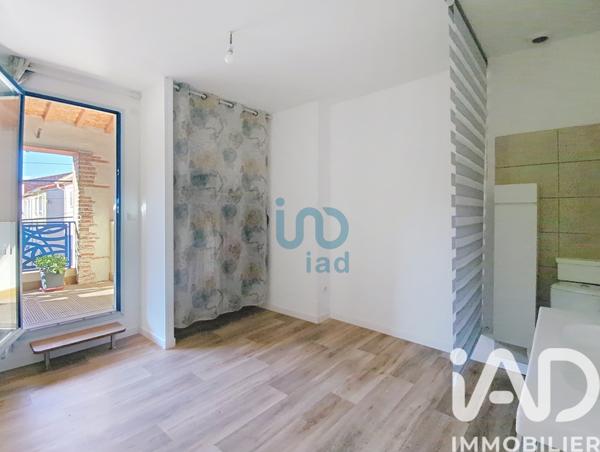 Maison à vendre 3 pièces 69 m² Rivesaltes