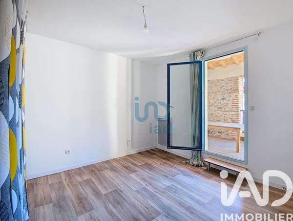Maison à vendre 3 pièces 69 m² Rivesaltes