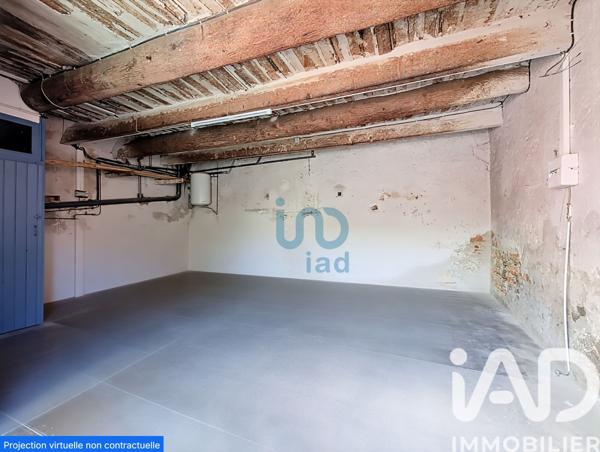 Maison à vendre 3 pièces 69 m² Rivesaltes