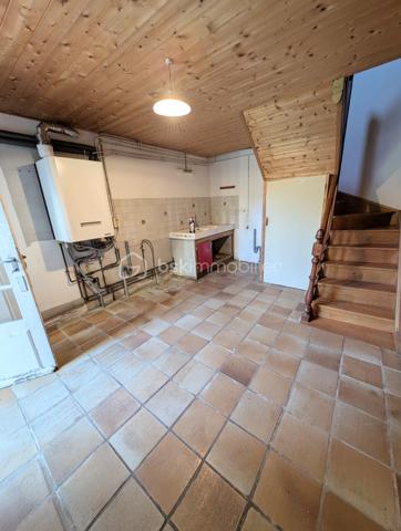 Maison de ville de 87 m²