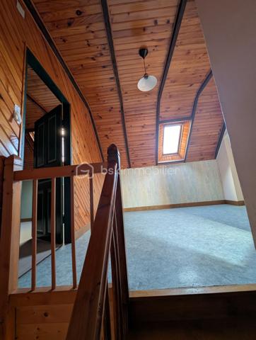 Maison de ville de 87 m²