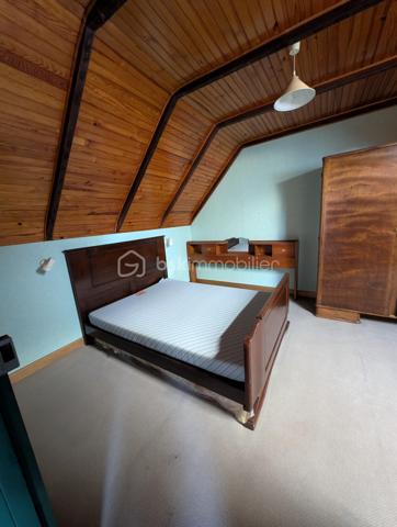 Maison de ville de 87 m²