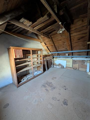 Maison de ville de 87 m²