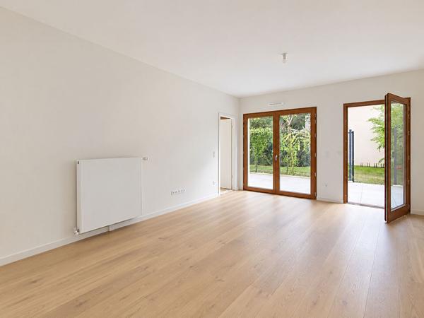 Appartement 3 pièces 65 m2