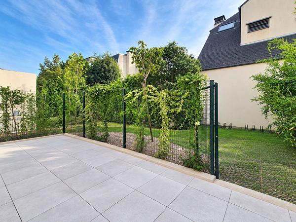 Appartement 3 pièces 65 m2