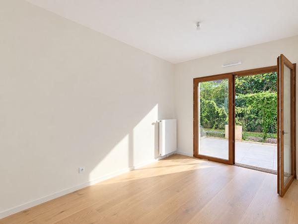 Appartement 3 pièces 65 m2