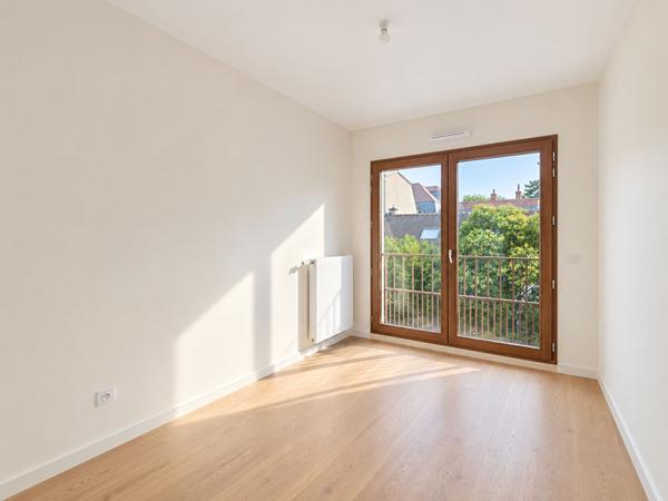 Appartement 3 pièces 65 m2