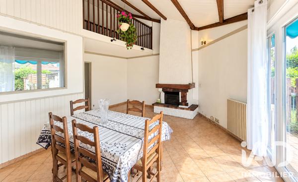 Maison à vendre 5 pièces 96 m² Villepinte