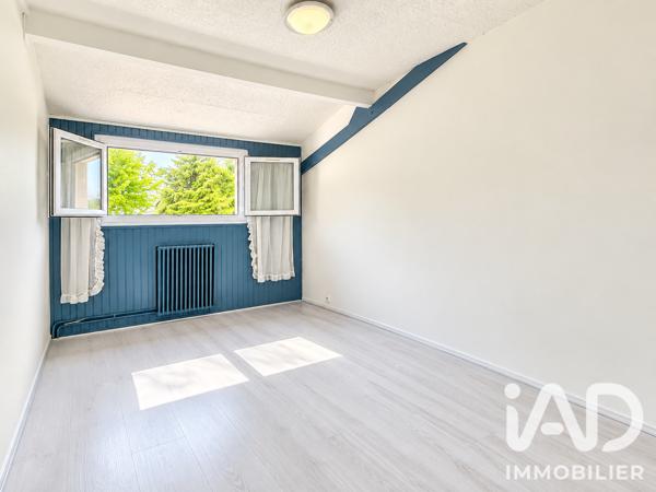 Maison à vendre 5 pièces 96 m² Villepinte
