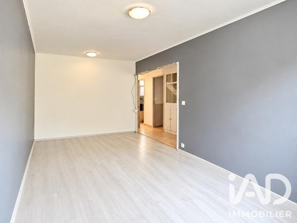 Maison à vendre 5 pièces 96 m² Villepinte