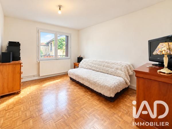 Maison à vendre 5 pièces 96 m² Villepinte