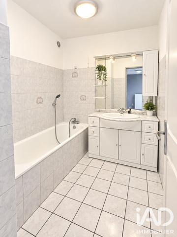 Maison à vendre 5 pièces 96 m² Villepinte