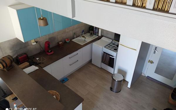 Appartement à louer    2 pièces • 40 m2 Saint-Martin-de-Crau