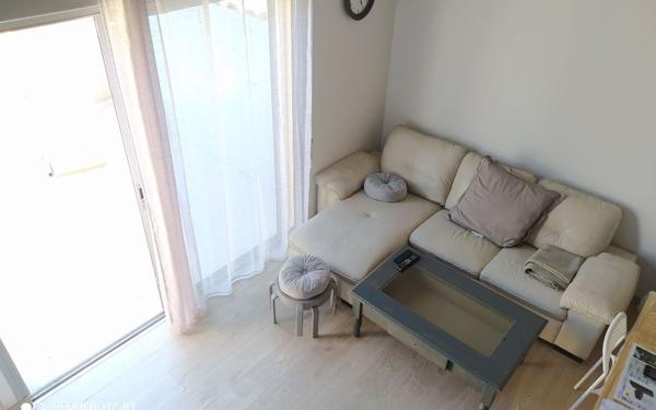 Appartement à louer    2 pièces • 40 m2 Saint-Martin-de-Crau