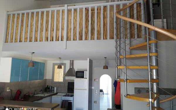 Appartement à louer    2 pièces • 40 m2 Saint-Martin-de-Crau