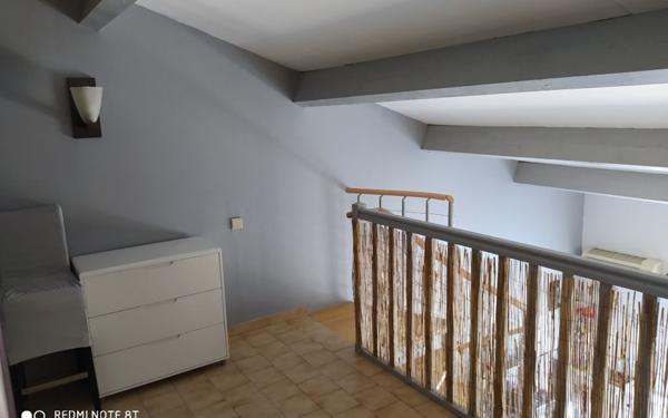 Appartement à louer    2 pièces • 40 m2 Saint-Martin-de-Crau