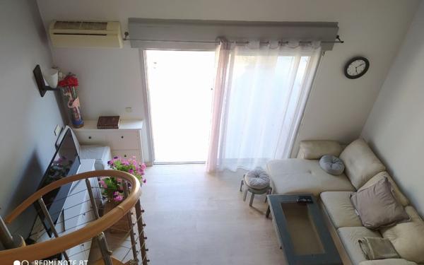 Appartement à louer    2 pièces • 40 m2 Saint-Martin-de-Crau