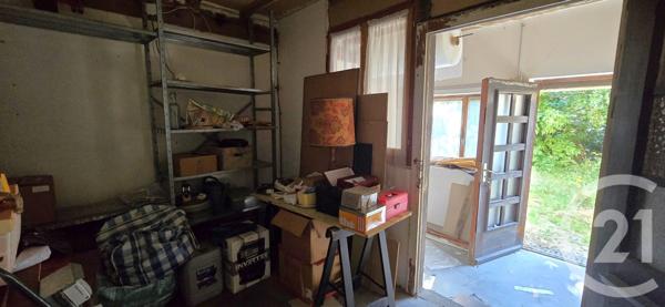 Maison à vendre  7 pièces - 116 m2 MARMAGNE - 71