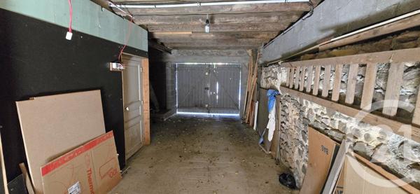 Maison à vendre  7 pièces - 116 m2 MARMAGNE - 71