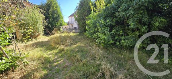 Maison à vendre  7 pièces - 116 m2 MARMAGNE - 71