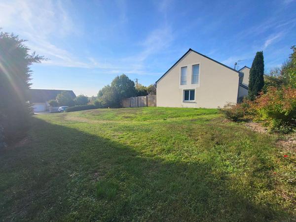 Terrain Bellevigne En Layon 427 m2