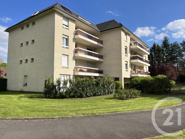 Appartement F5 à vendre  5 pièces - 105 m2 MAISONS LAFFITTE - 78