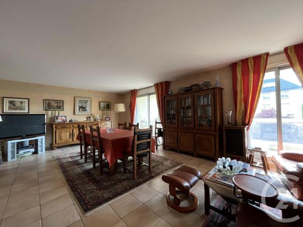 Appartement F5 à vendre  5 pièces - 105 m2 MAISONS LAFFITTE - 78