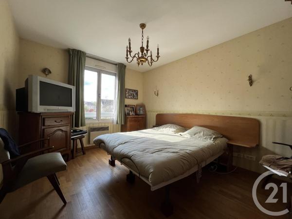 Appartement F5 à vendre  5 pièces - 105 m2 MAISONS LAFFITTE - 78