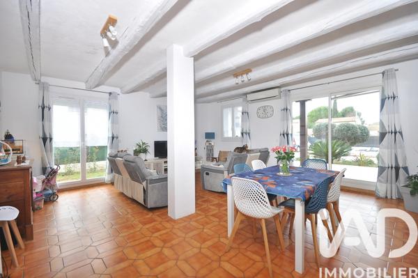 Maison à vendre 7 pièces 178 m² Lunel