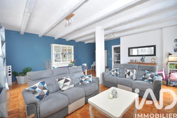 Maison à vendre 7 pièces 178 m² Lunel