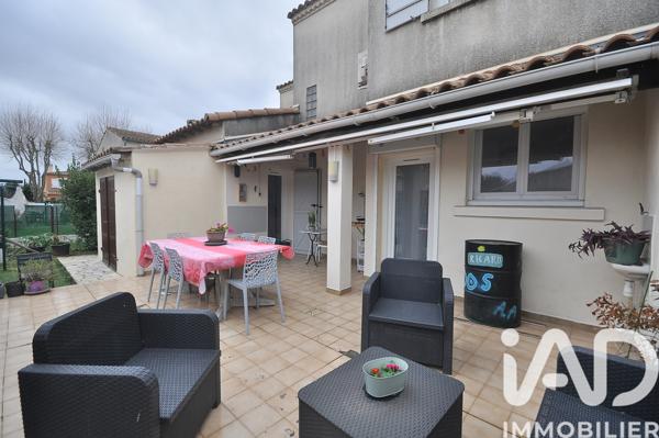 Maison à vendre 7 pièces 178 m² Lunel