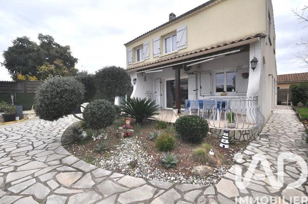 Maison à vendre 7 pièces 178 m² Lunel