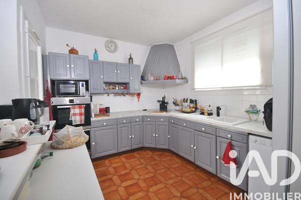 Maison à vendre 7 pièces 178 m² Lunel