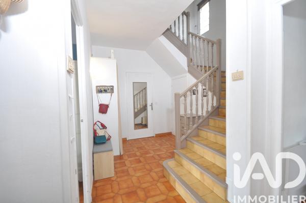 Maison à vendre 7 pièces 178 m² Lunel