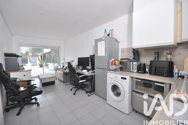 Maison à vendre 7 pièces 178 m² Lunel