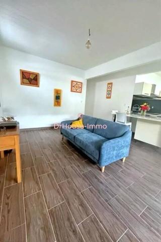 Appartement à louer 4 pièces de 65 m²