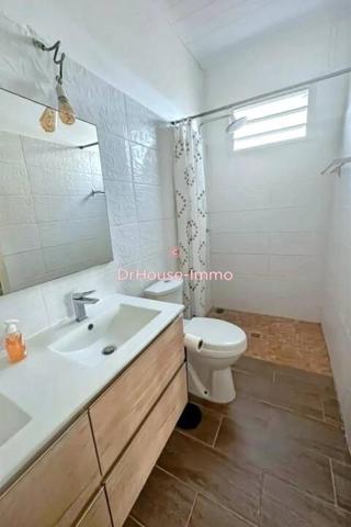 Appartement à louer 4 pièces de 65 m²