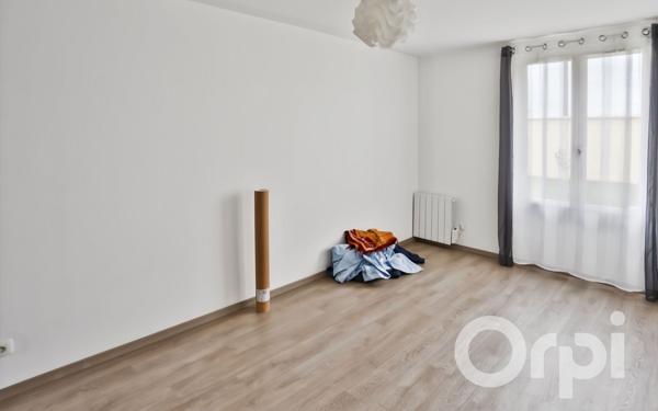 Maison à vendre    7 pièces • 125,90 m2 Gisors