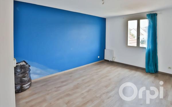 Maison à vendre    7 pièces • 125,90 m2 Gisors
