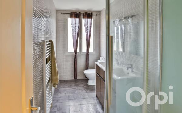 Maison à vendre    7 pièces • 125,90 m2 Gisors