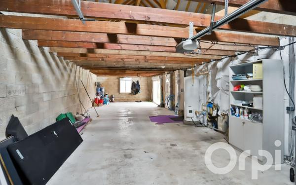 Maison à vendre    7 pièces • 125,90 m2 Gisors