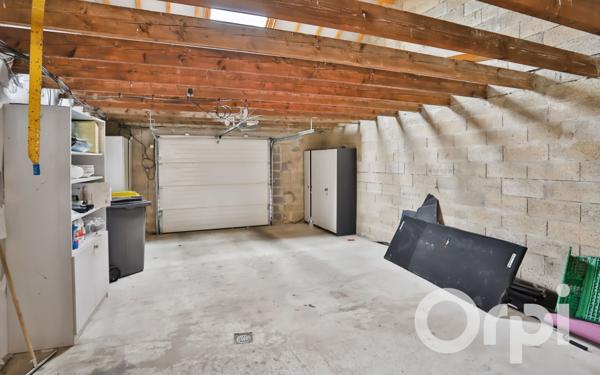 Maison à vendre    7 pièces • 125,90 m2 Gisors