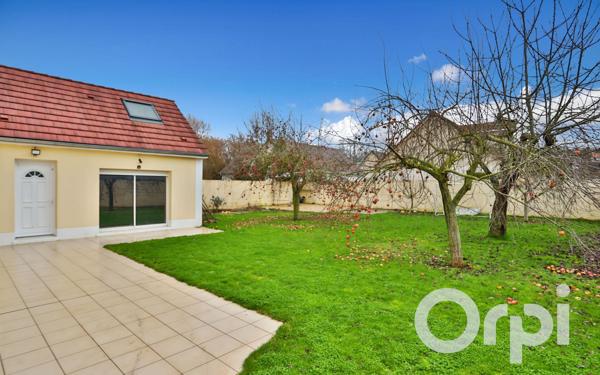 Maison à vendre    7 pièces • 125,90 m2 Gisors