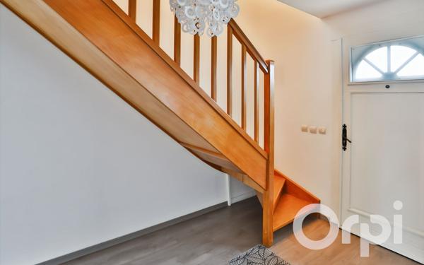 Maison à vendre    7 pièces • 125,90 m2 Gisors