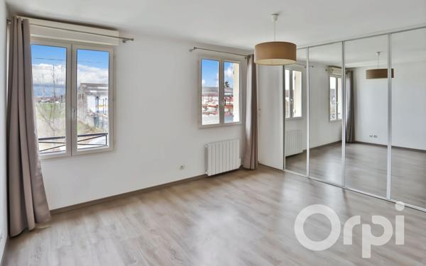 Maison à vendre    7 pièces • 125,90 m2 Gisors