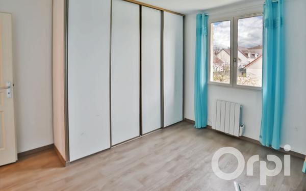 Maison à vendre    7 pièces • 125,90 m2 Gisors