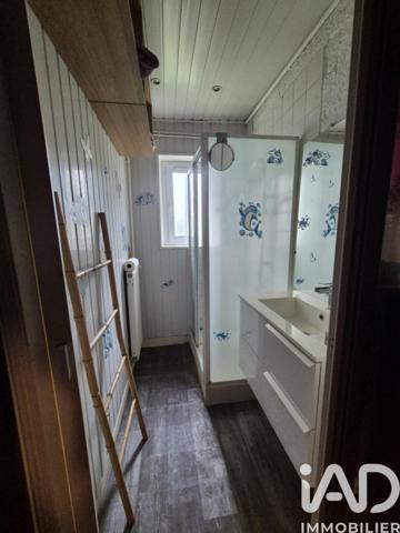 Maison à vendre 4 pièces 119 m² Chalmoux